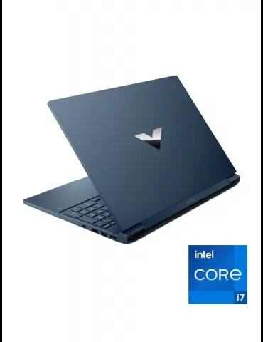 PC portable Gamer HP Victus Gaming 15-fa1097nf - 15.6"