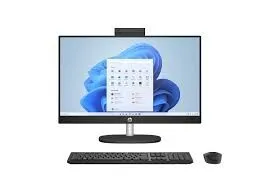 HP 23.8 inch All-in-One 24-cr0067nk PC (B8AP0EA)