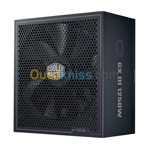 Cooler Master ATX 1250W 80+ Gold  GX III