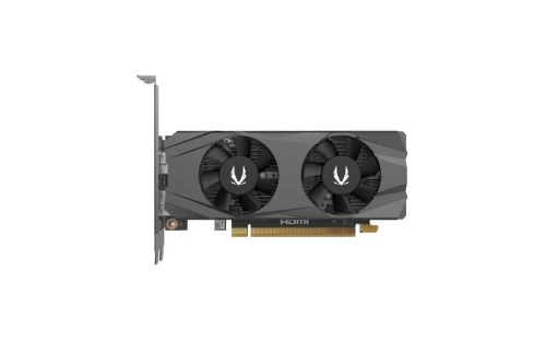 CARTE GRAPHIQUE ZOTAC RTX 3050 6GB 
