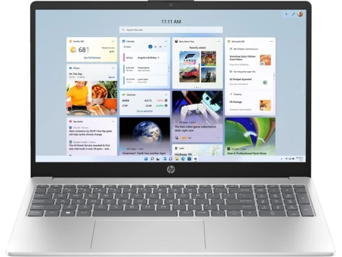 HP 15