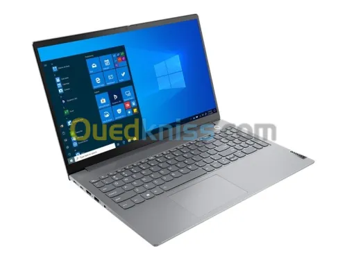 Lenovo Thinkbook i7 1165g