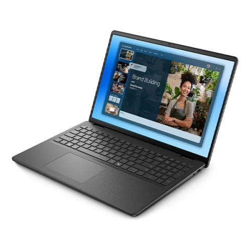 DELL 16 DC16250 CORE 5 120U / 8Go DDR5 / 512Go SSD / 16  2K