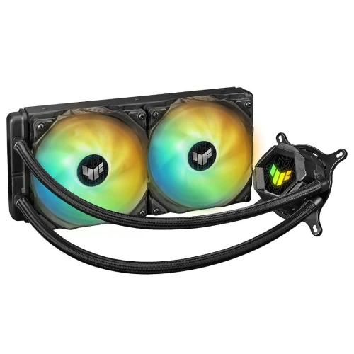 WATERCOOLING ASUS TUF GAMING LC II 240 ARGB 