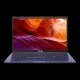ASUS Laptop X509JA-BR001T i3-1005G1-4GB-1TB-Intel Graphics-15.6 HD-Win11