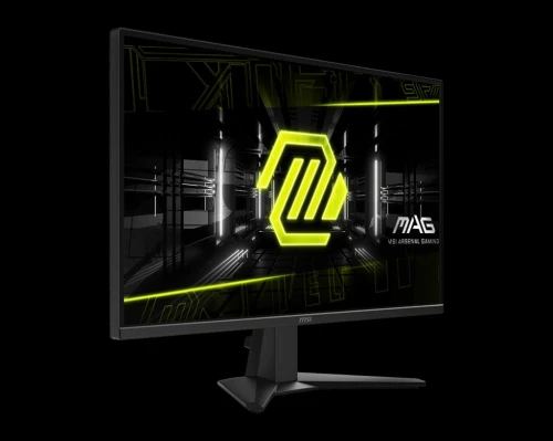 ECRAN MSI MAG 275QF