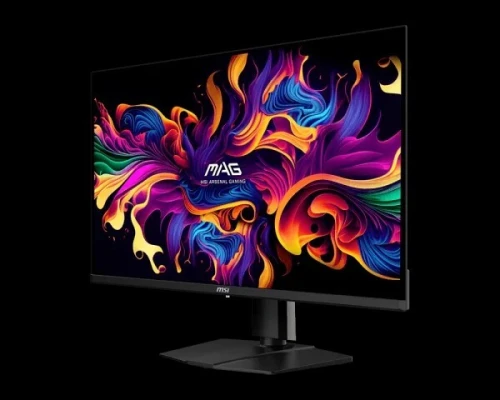MAG 321UPX QD-OLED