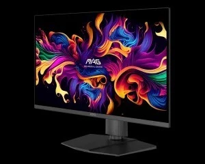 ECRAN MSI MAG 273QP QD-OLED X24