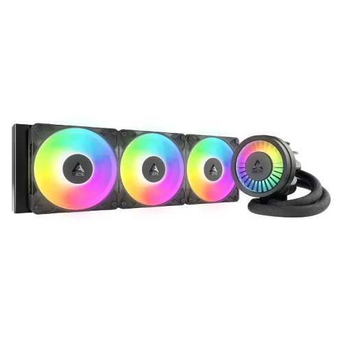 WATERCOOLING ARCTIC LIQUID FREEZER III PRO 360 A-RGB