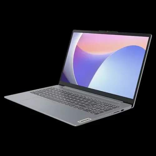Lenovo IdeaPad Slim 3i Ordinateur portable 15,6" Intel Core i3-N305 8 Go de RAM 256 Go SSD