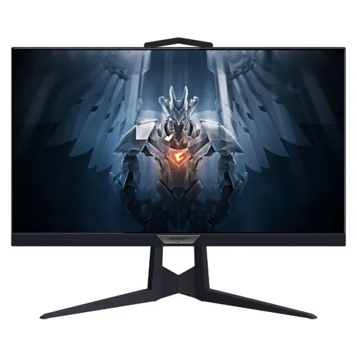 GIGABYTE AORUS F125F GAMING MONITEUR 24.5 ELED /SS IPS-0.4 240HZ AJUSTABLE