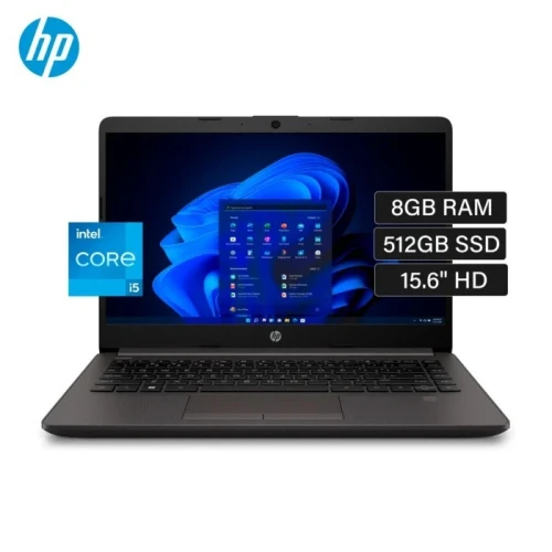 HP 250 G10 I5 1335U RAM 8GO SSD 512O 15.6