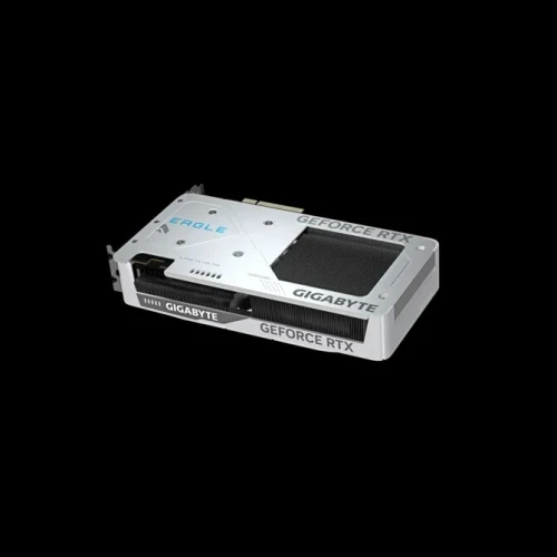 GeForce RT 5060 Ti EAGLE OC ICE 8G