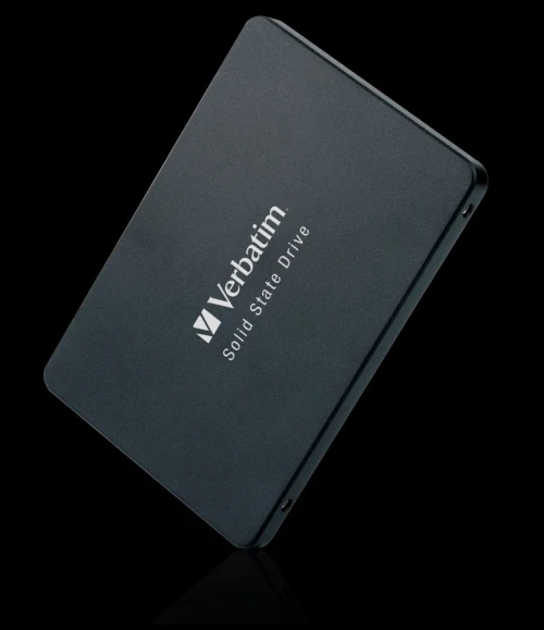 SSD  VERBATIM Vi550 S3 512GB 