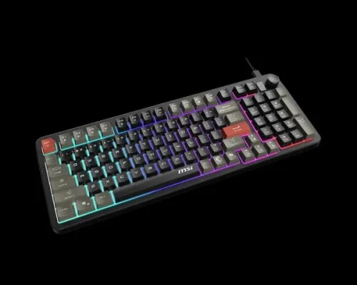 CLAVIER MSI FORGE GK110