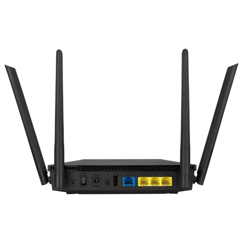 Routeur ASUS RT-AX53U Wi-Fi 6 AX1800