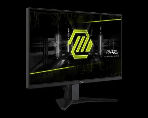 ECRAN MSI MAG 255F E20
