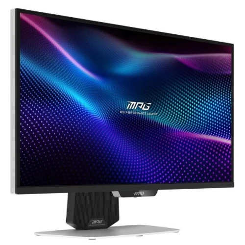 MSI 27 LED  MPG 274URDFW E16M