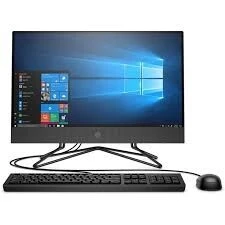 Ordinateur All In One Hp ProOne 200-G4 I3-10110U