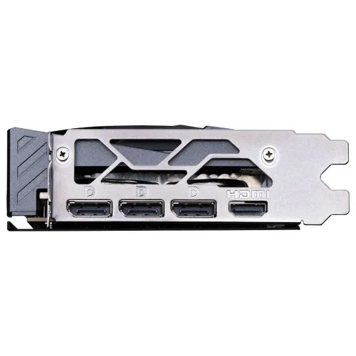 MSI GeForce RTX 5060 Ti 16G GAMING TRIO OC