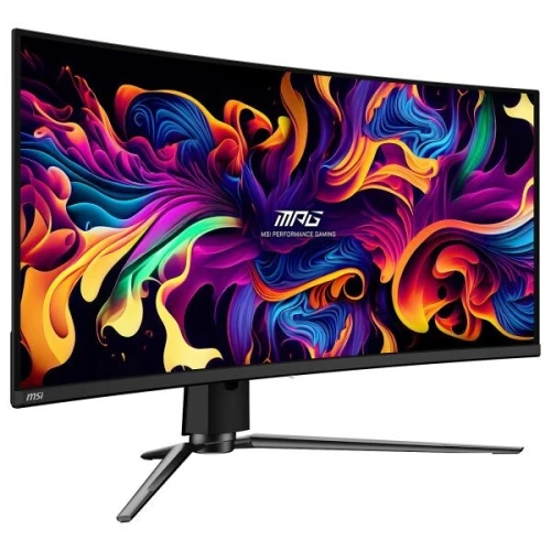 ECRAN MSI MPG 341CQPX QD-OLED