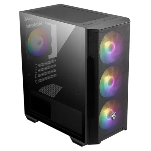 BOITIER MSI MAG FORGE M100R