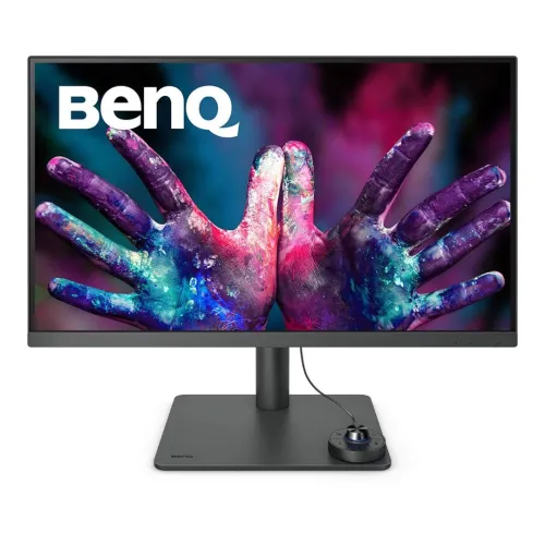 ECRAN BenQ 27 LED  PD2705U