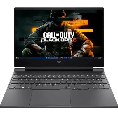 HP VICTUS 15 fb2063dx RYZEN 5 7535HS 8GB DDR5 512GB SSD RTX 6550M 4GB 15.6  FHD IPS 144hz