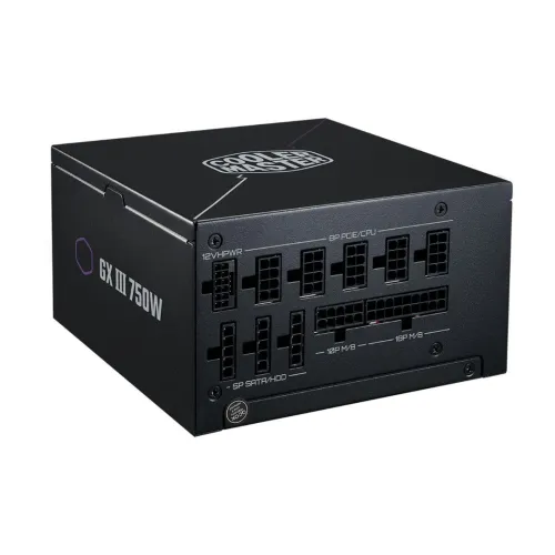 Cooler Master Cooler Master GX III Gold 750
