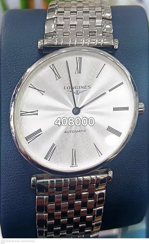 Longines