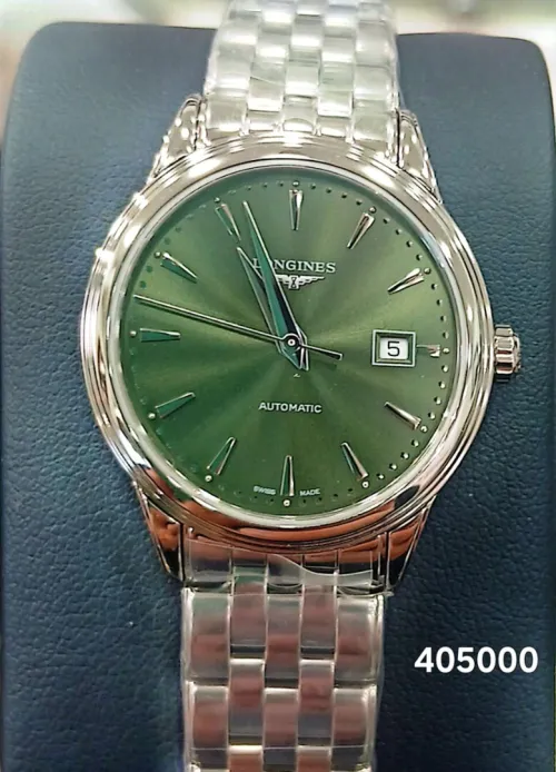 Longines nouveaux arrivage