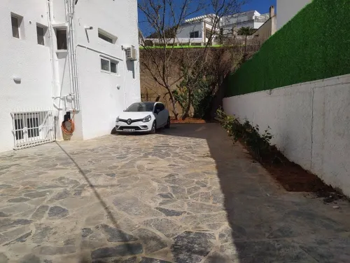 Travaux De Finitions et Rénovation Maison et Villa ....