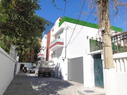 Travaux De Finitions et Rénovation Maison et Villa ....