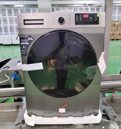 Machine à laver RAYLAN MANHATTAN  10.5 kg