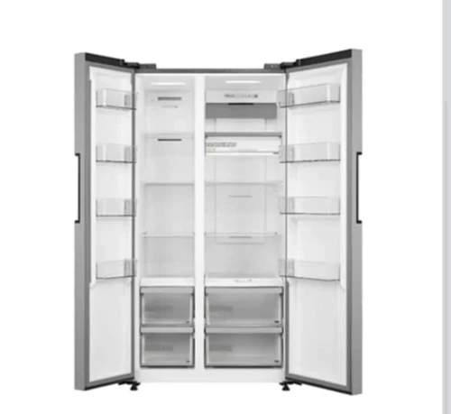 REFRIGERATEUR MIDEA SIDE BY SIDE  623L