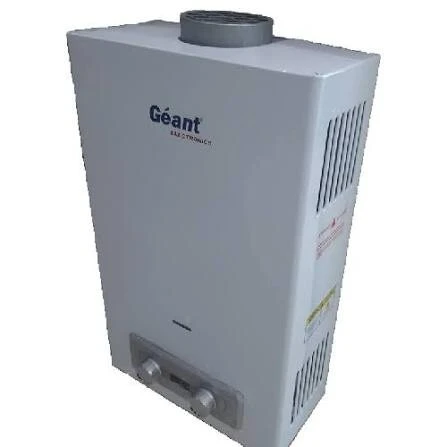 Chauffe bain Géant 6 et 10 litres