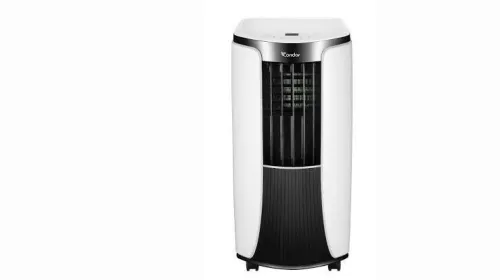 Climatiseur Mobile Condor 16k BTU 3en1 Universel R410a