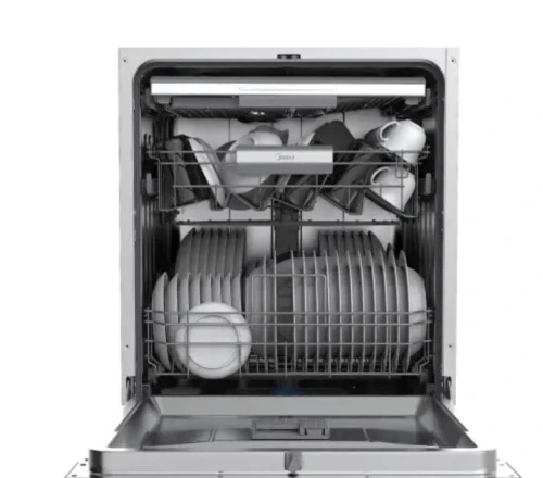 Laves Vaisselles Midea 14 couverts Semi encastrable