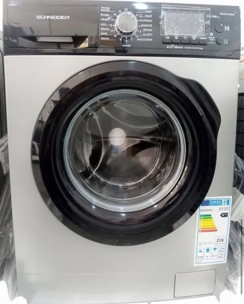 MACHINE A LAVER SCHNEIDER 9kg et 11 kg
