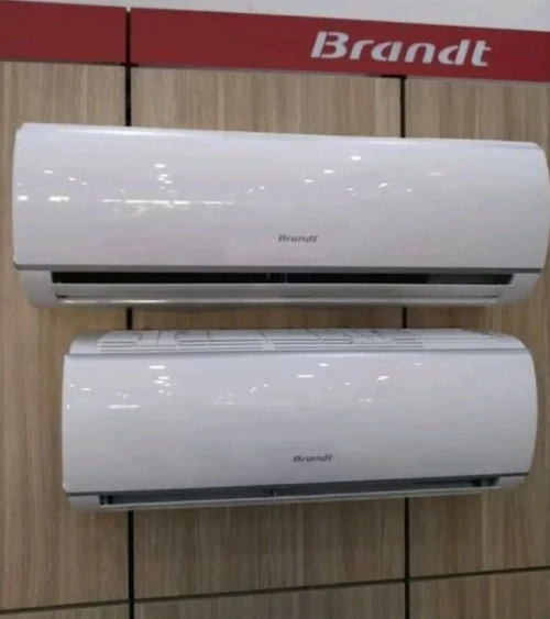 Climatiseur BRANDT tropical inverter 9000 12000 18000 et 24000 BTU