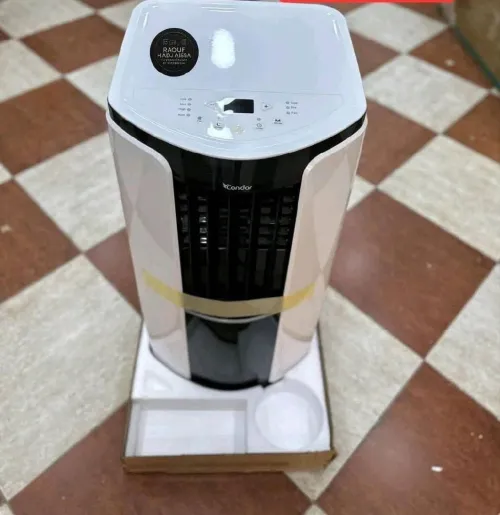 Climatiseur Mobile Condor 16k BTU   3en1 Universel