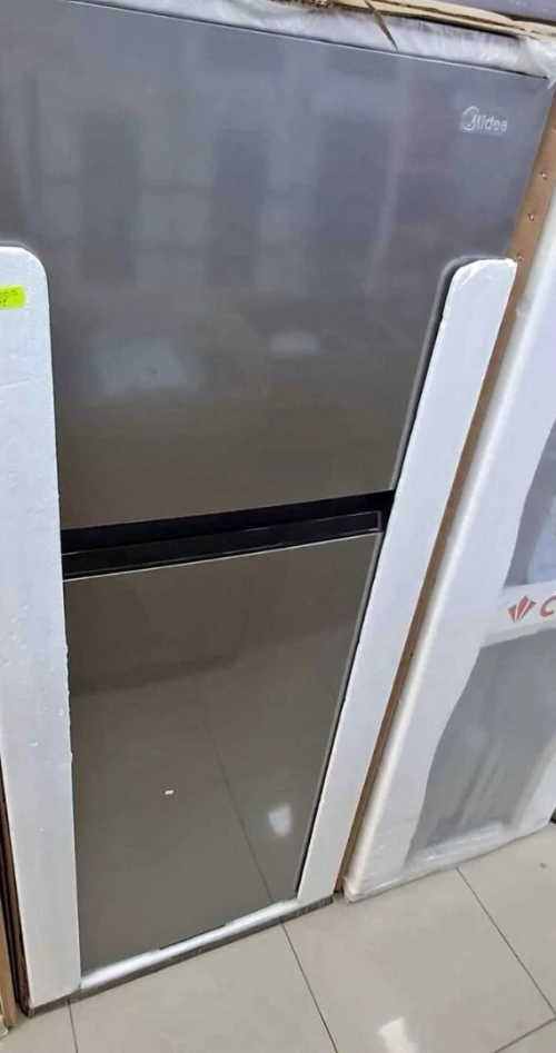 Réfrigérateur Midea  580 L No Frost