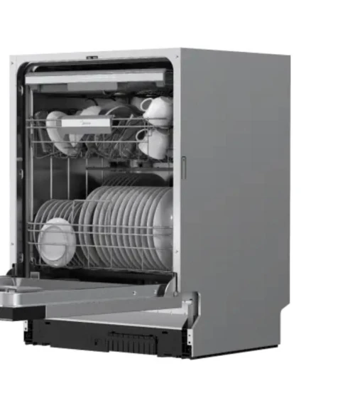 Laves Vaisselles Midea 14 couverts Semi encastrable