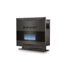 Chauffage géant 11KW 12KW et 14KW