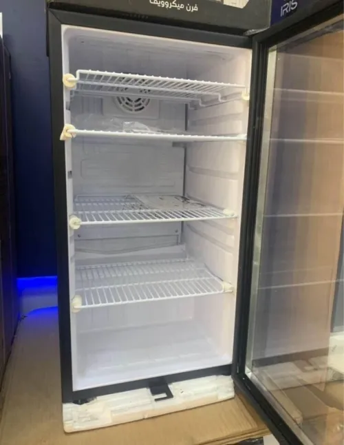 Réfrigérateur maxi bar presentoir Condor