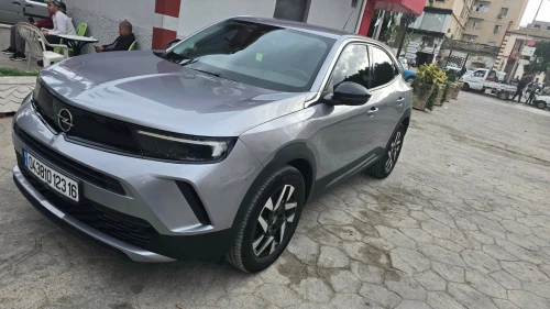 Opel Mokka 2023 Elegance