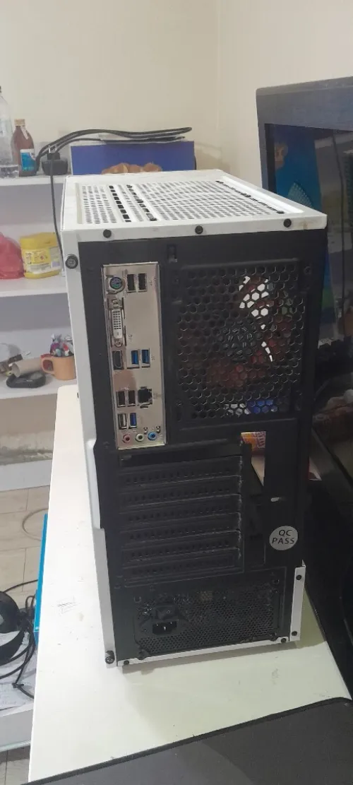 PC Gamer Bonne Affaire (Upgradeable) Ryzen 5600G / B550