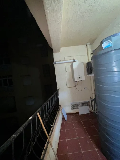 Location Appartement F4 Alger Staoueli