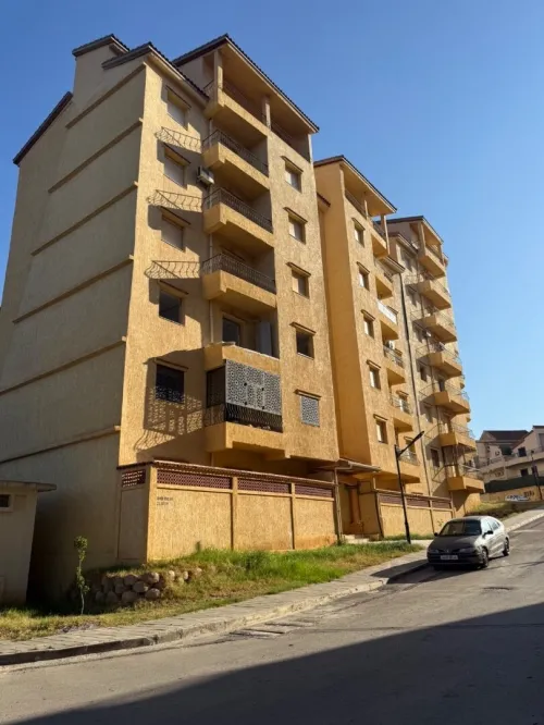 Location Appartement F4 Alger Staoueli