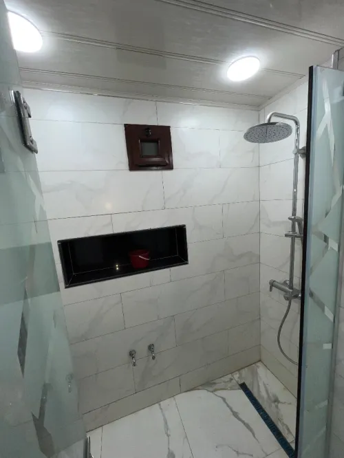 Location Appartement F4 Alger Staoueli